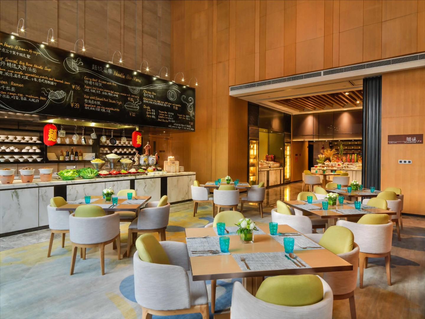 Hilton Garden Inn Foshan