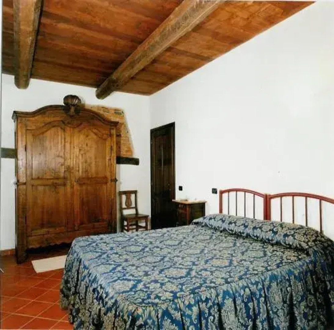 Cascina Creusa B&B