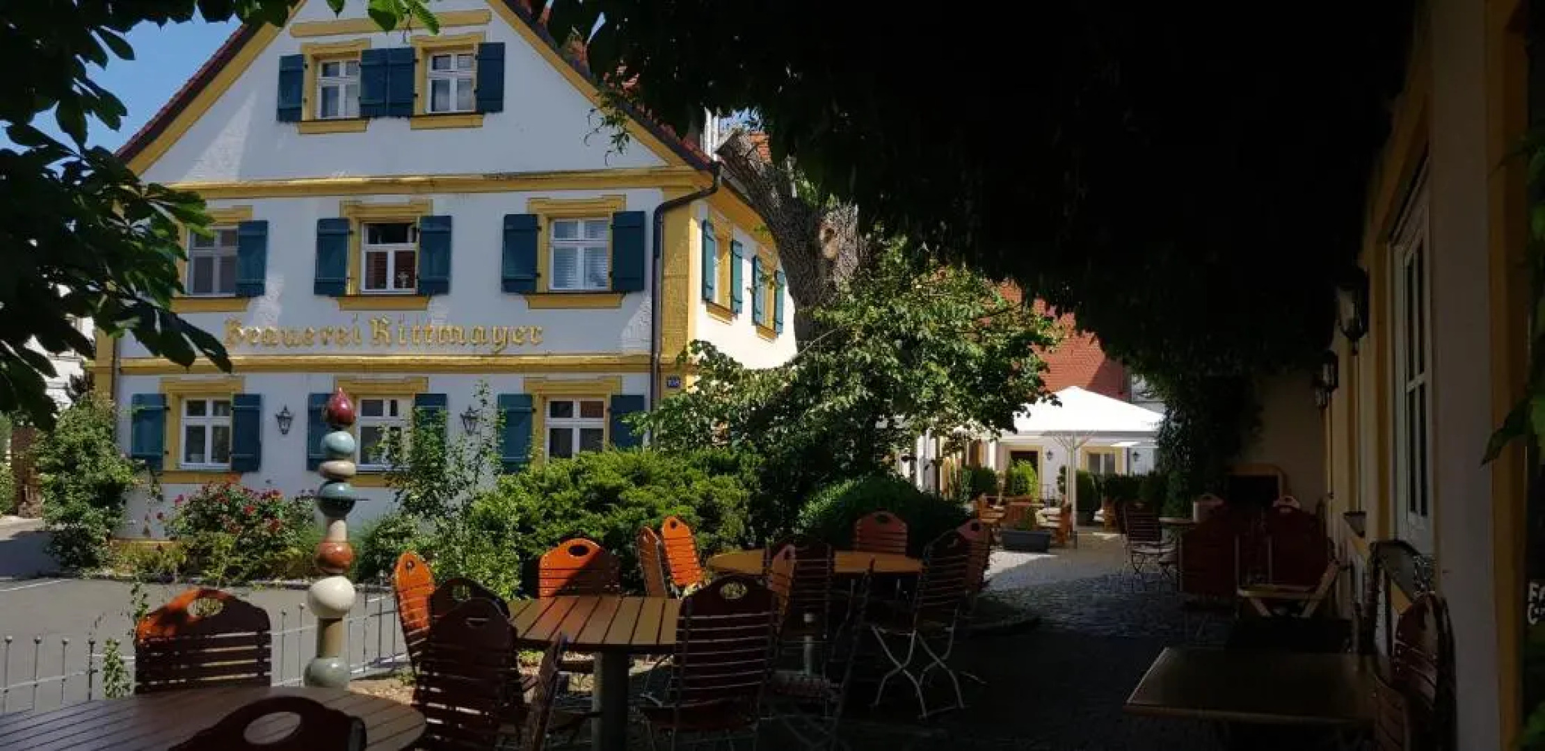 Landgasthof Hotel Rittmayer