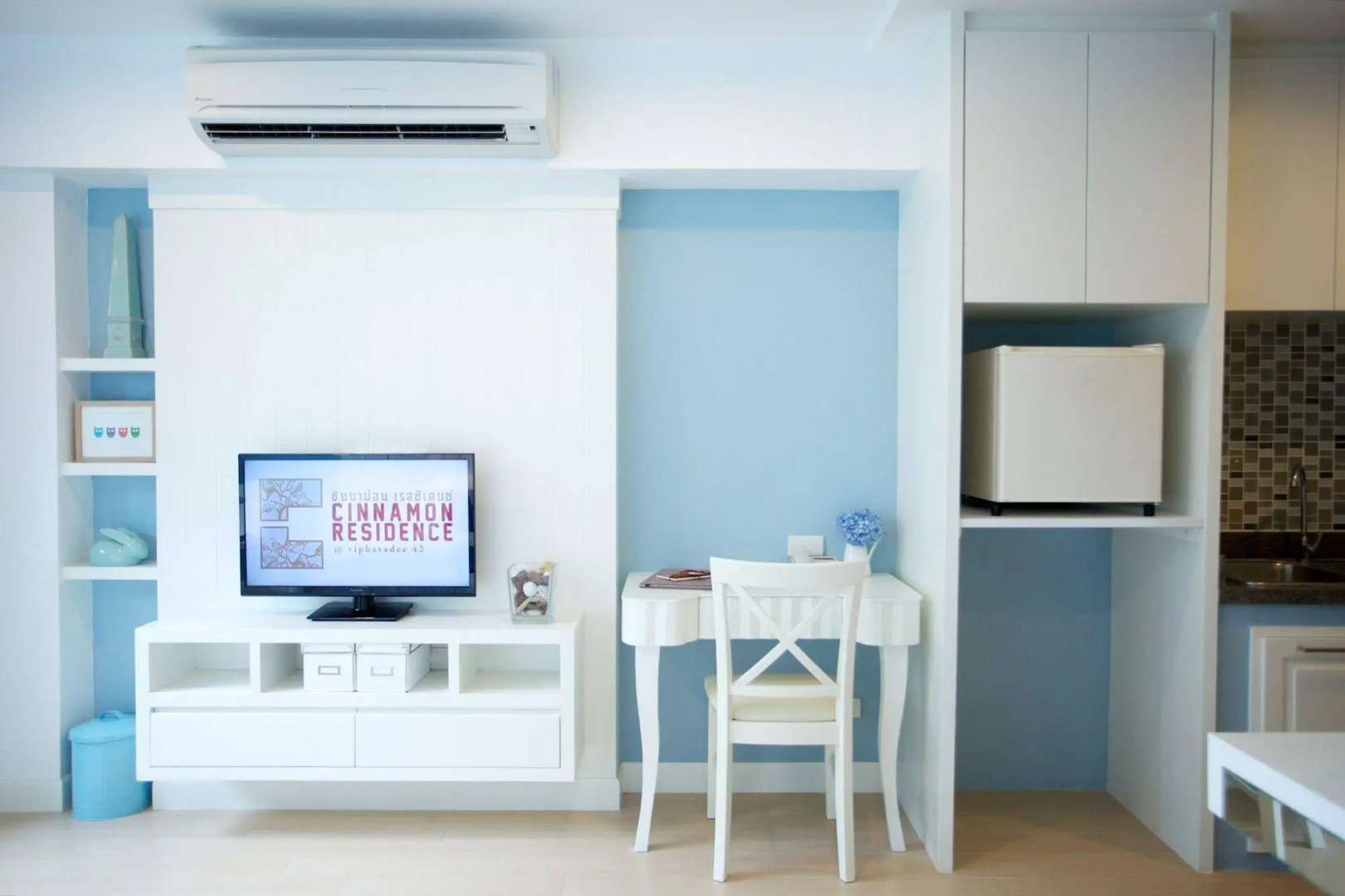 Cinnamon Hotel Bangkok