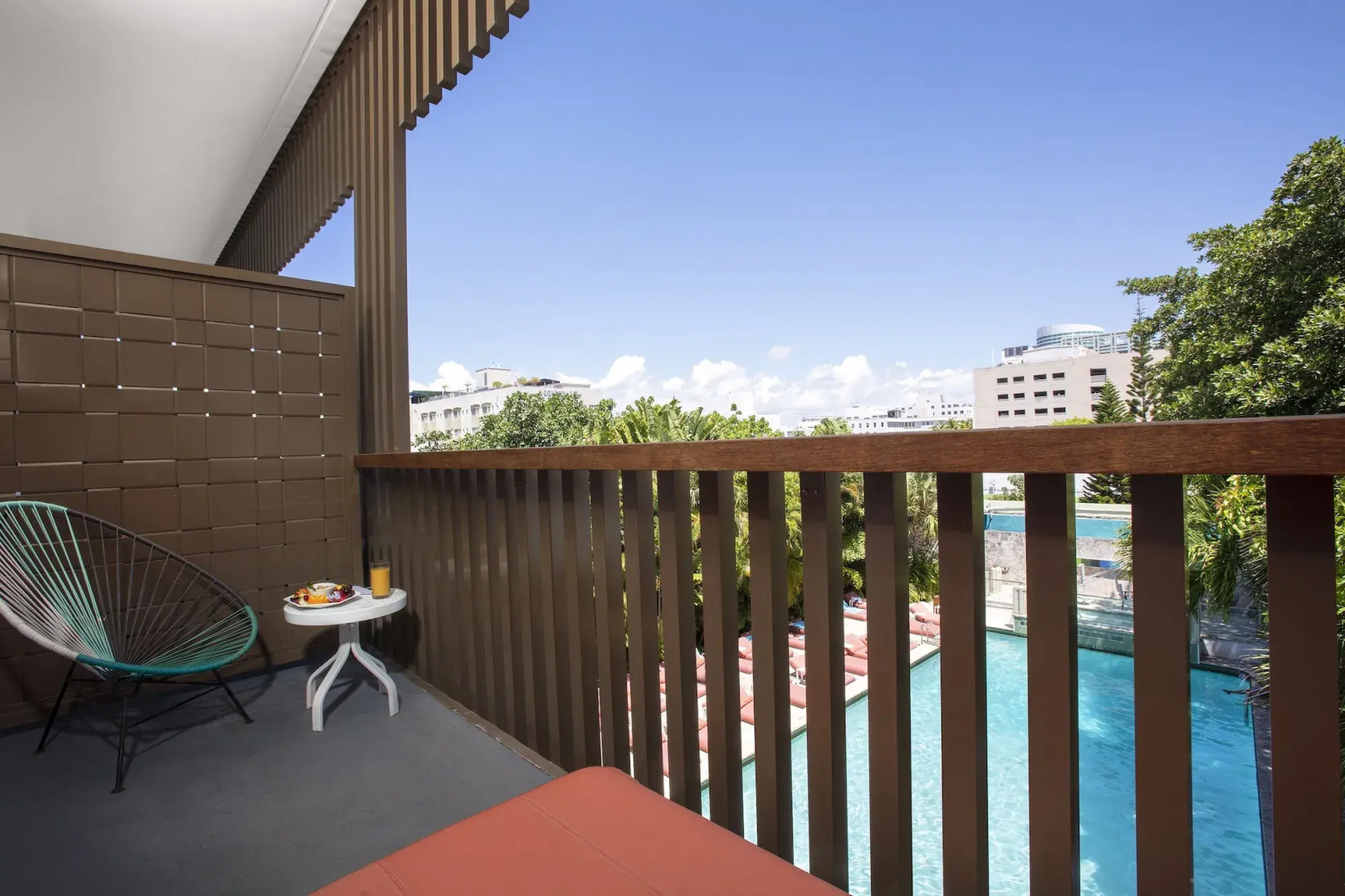 AxelBeach Miami South Beach