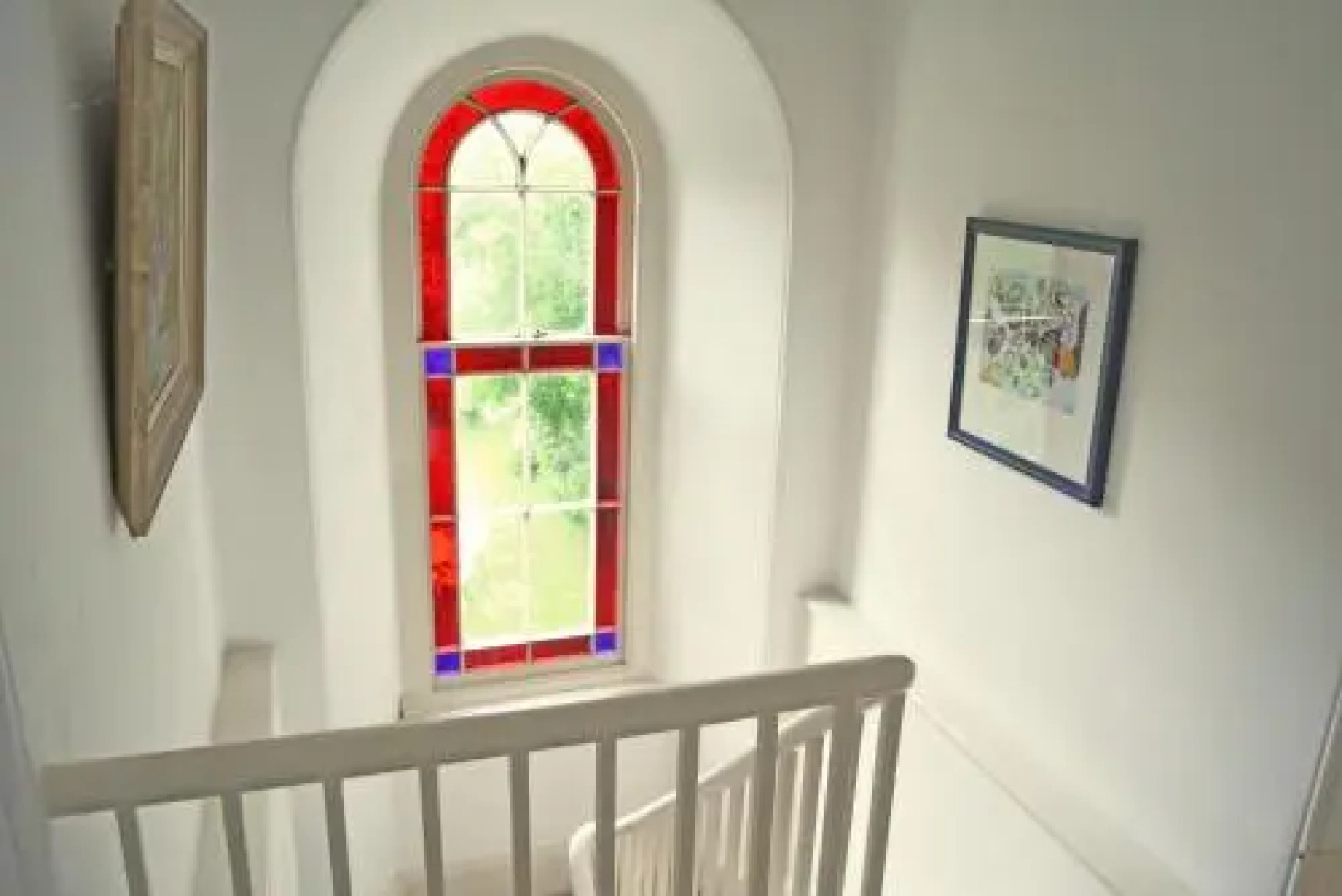 Rosemundy House Hotel