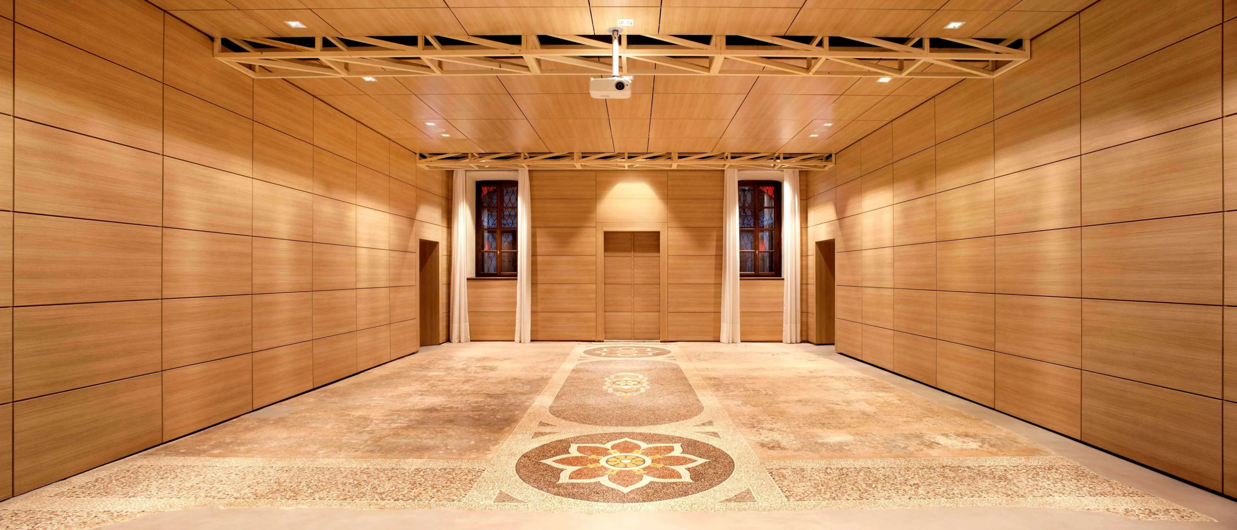 NH Collection Torino Piazza Carlina