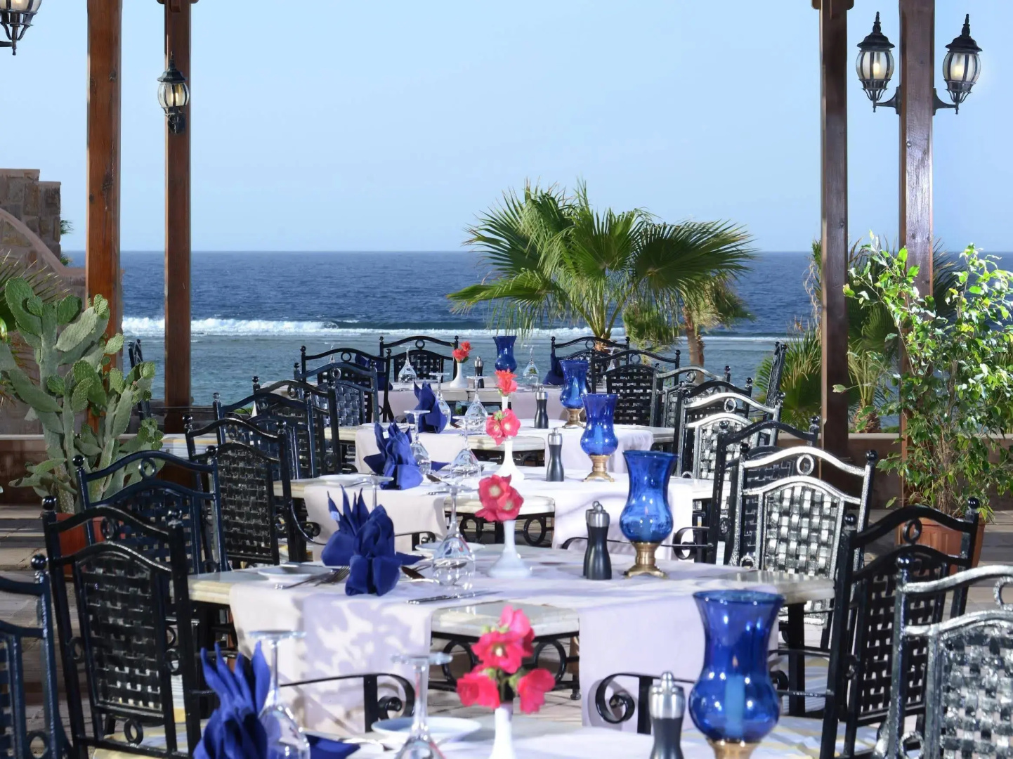 Mövenpick Resort El Quseir