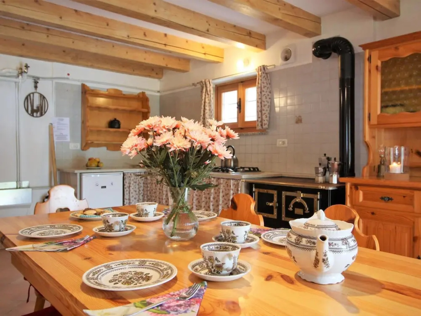 Belvilla by OYO Casera Pantonio