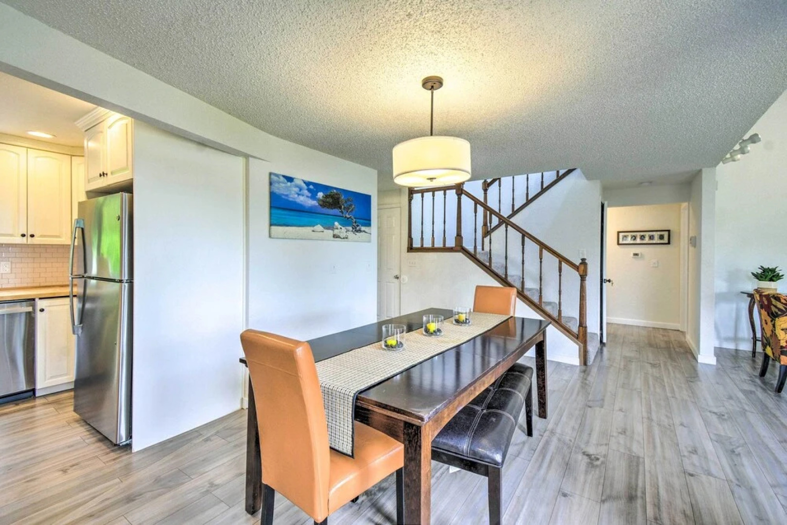 Stunning Hood Canal Getaway w/ Private Deck!