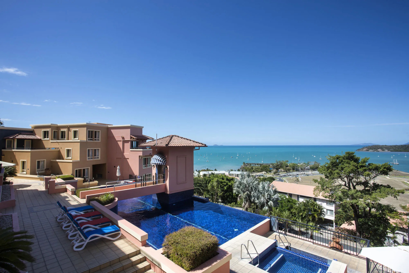 Martinique Whitsunday