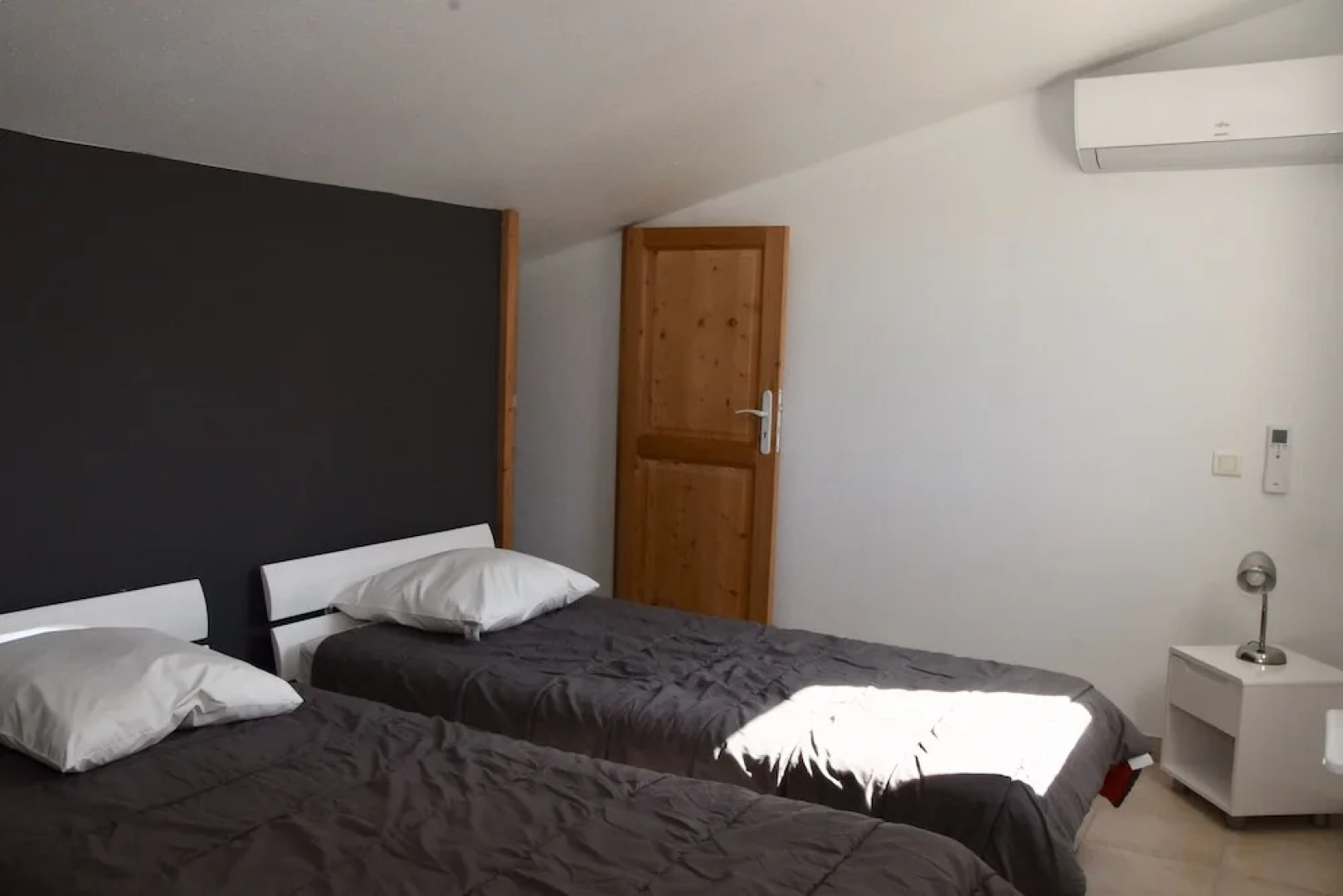 Résidence Kallisté L'Isulana