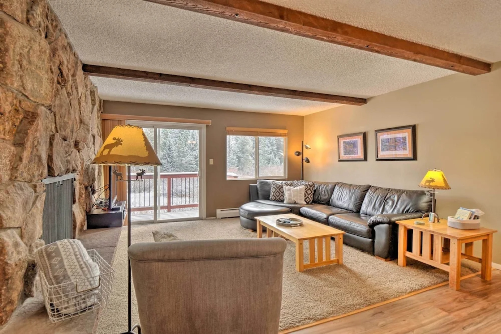 Idyllic Condo ~ 5 Mi to Winter Park Resort!