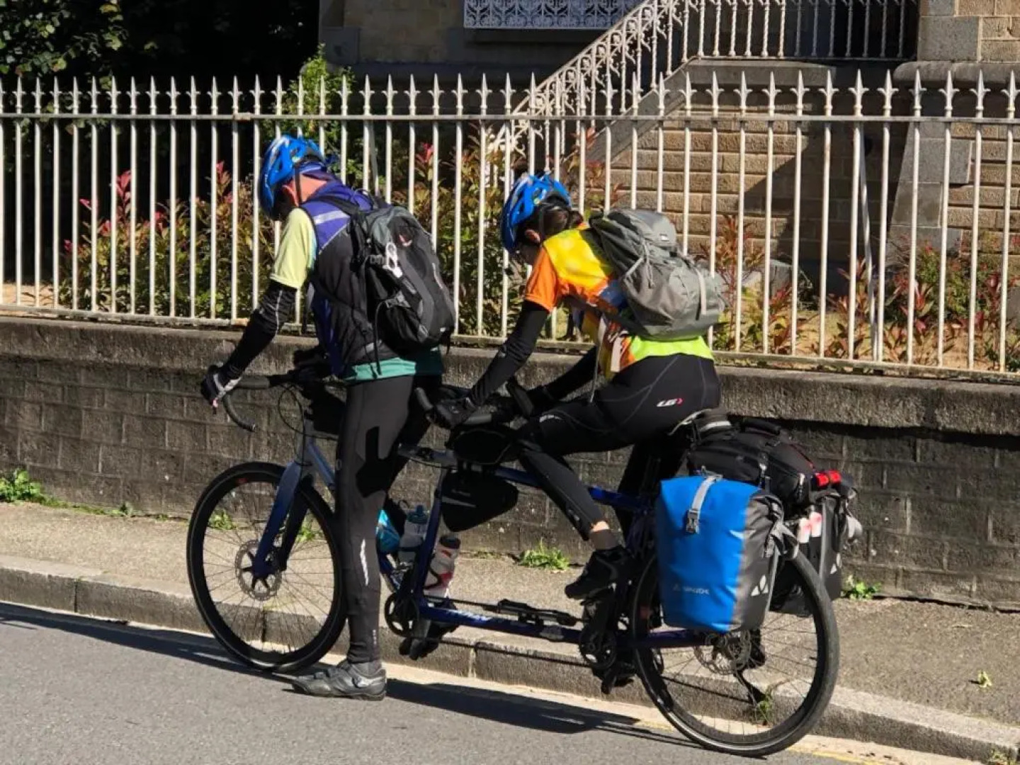 Maison d'hôtes de charme La Rose de Ducey près du Mont Saint Michel