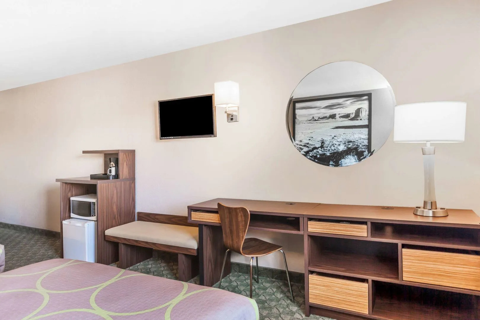 SureStay Hotel by Best Western Williams - Grand Canyon