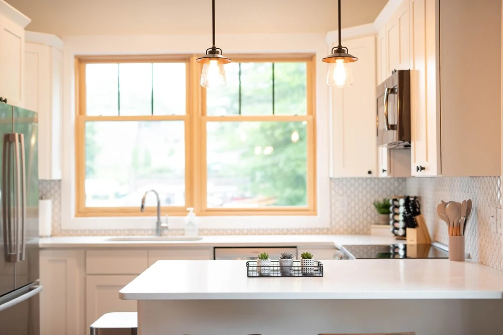 Appalachian at Main and Pine