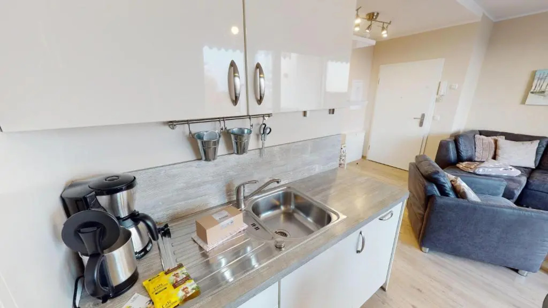 Villa Meeresrauschen Strandbrise