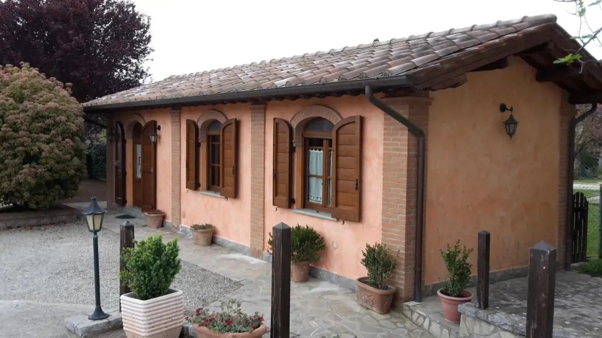 Residenza Zona Franca
