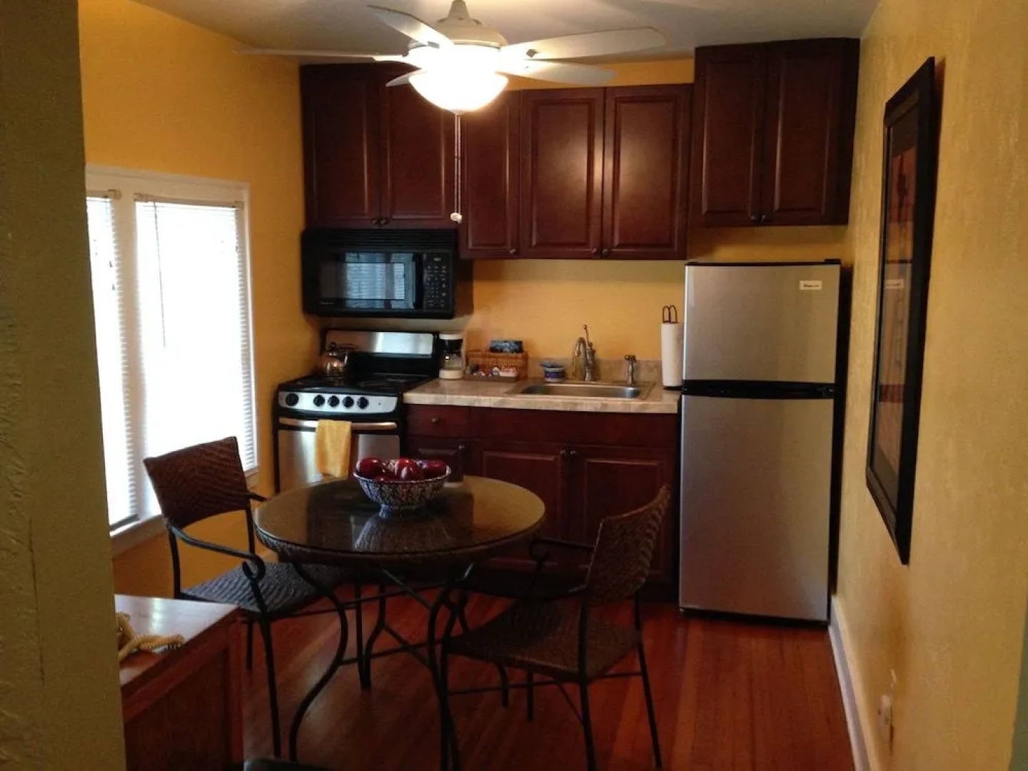 The Mango Inn Bed & Breakfast