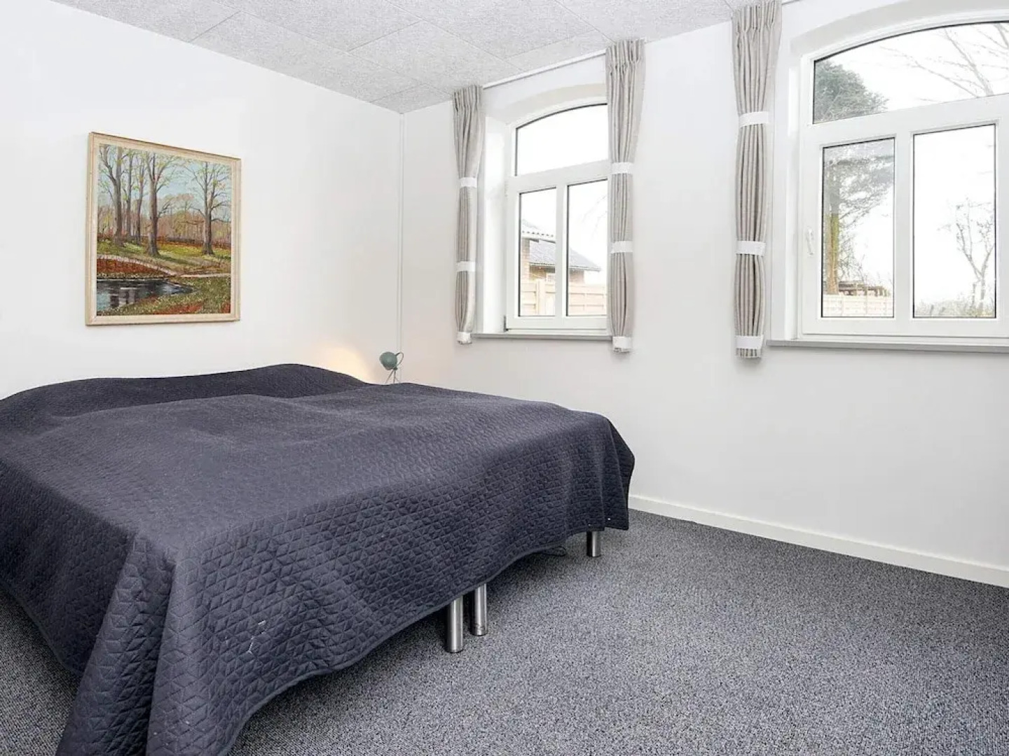 7 Person Holiday Home in Bredebro