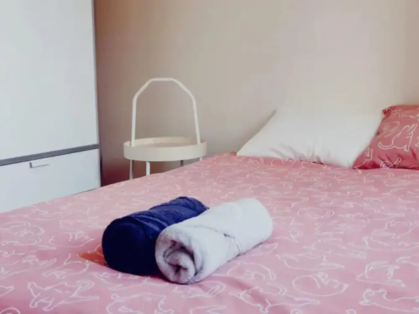 Comme à la Maison. Appartement Lumineux & Spacieux