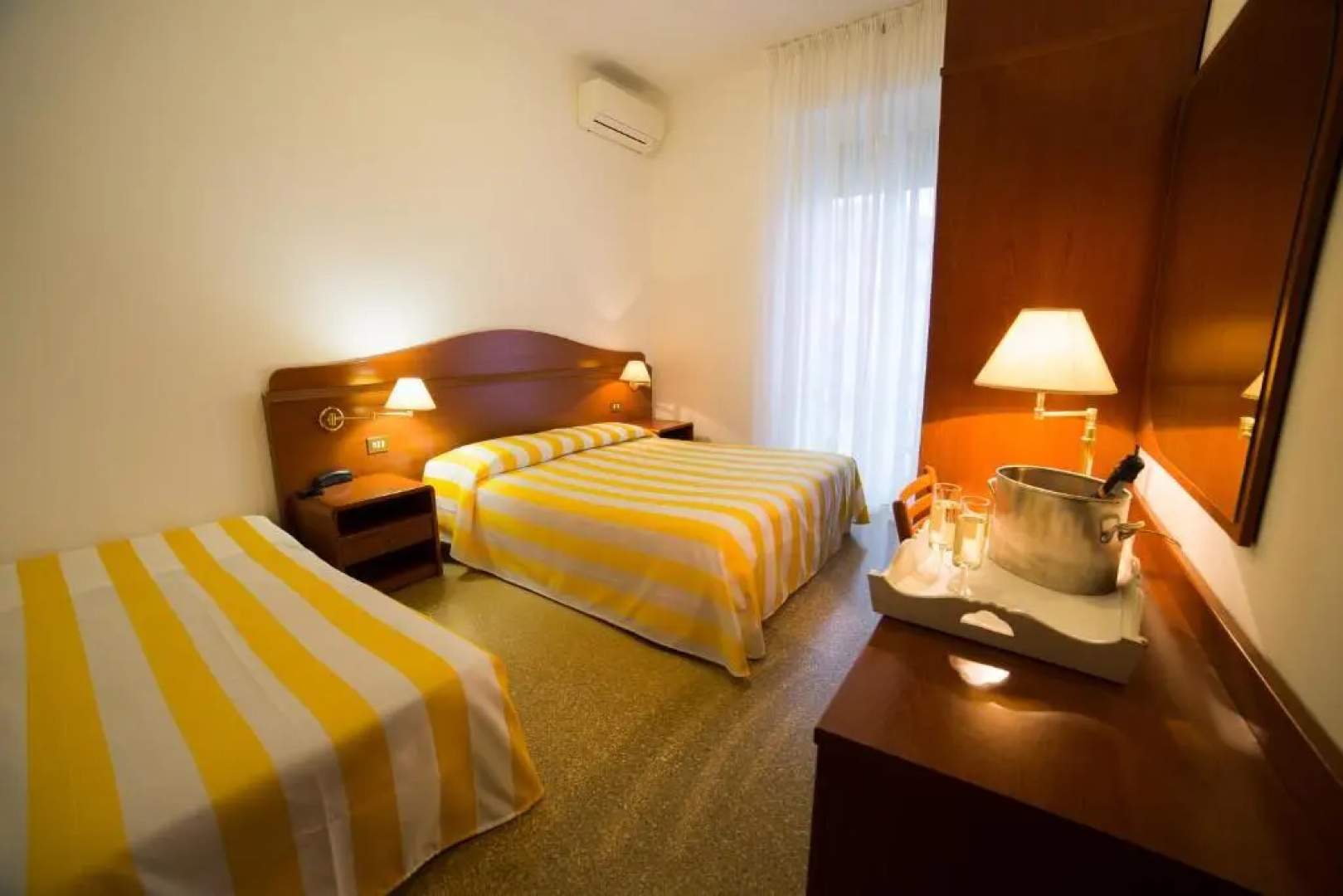 Hotel Villa Gloria