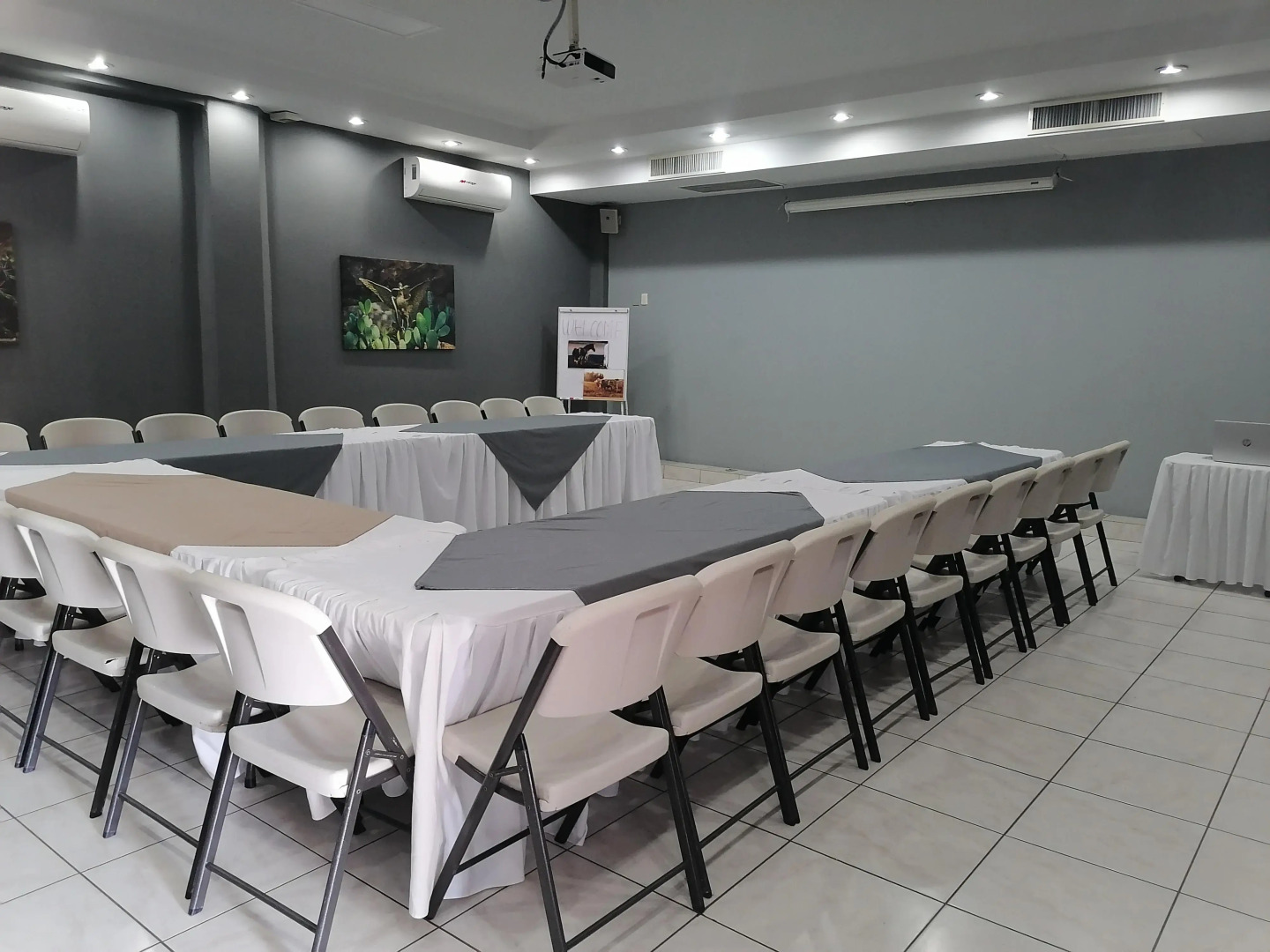 Hotel & Suites Las Palmas