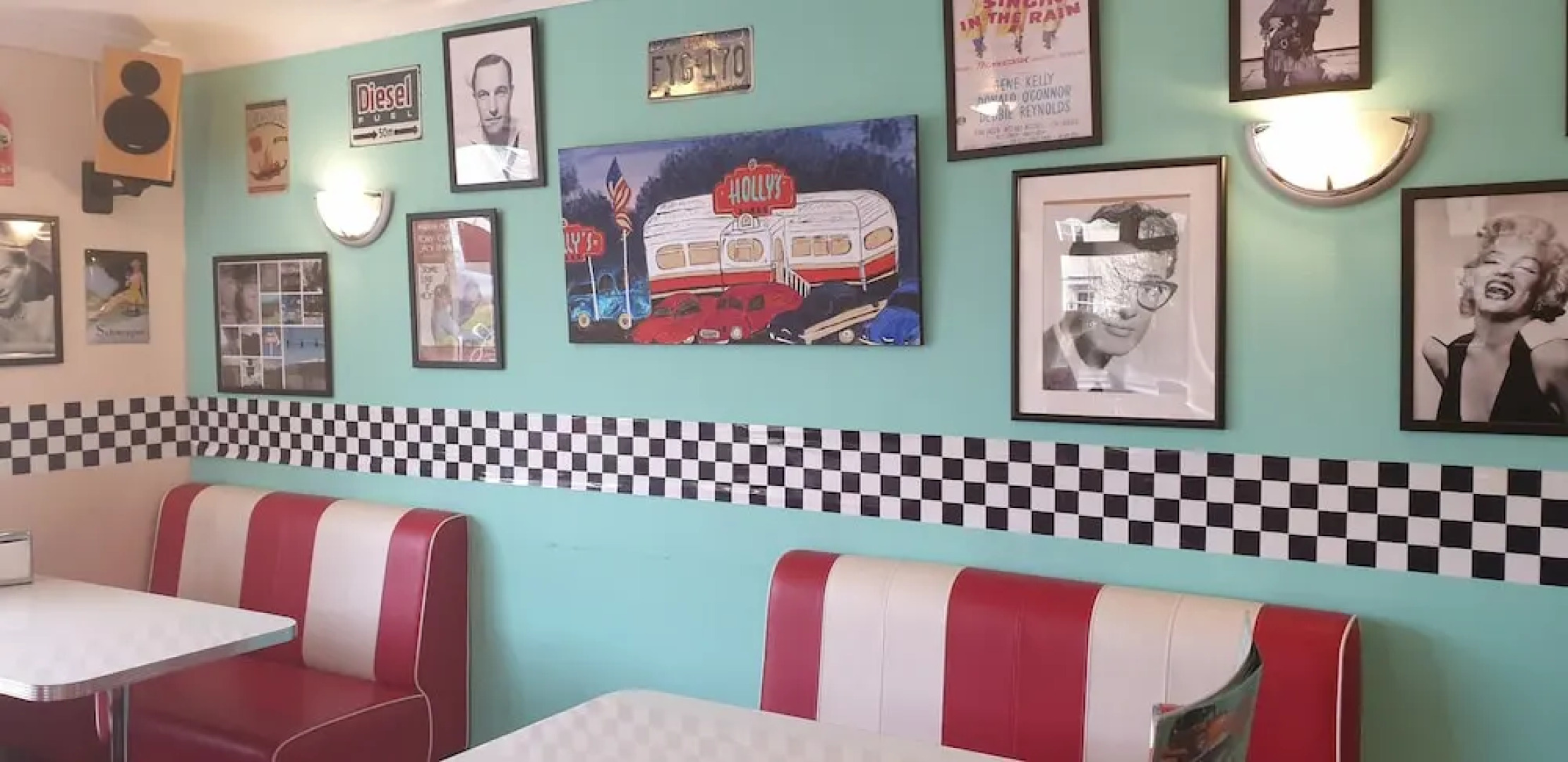 Crouch Valley Lodge Latchingdon