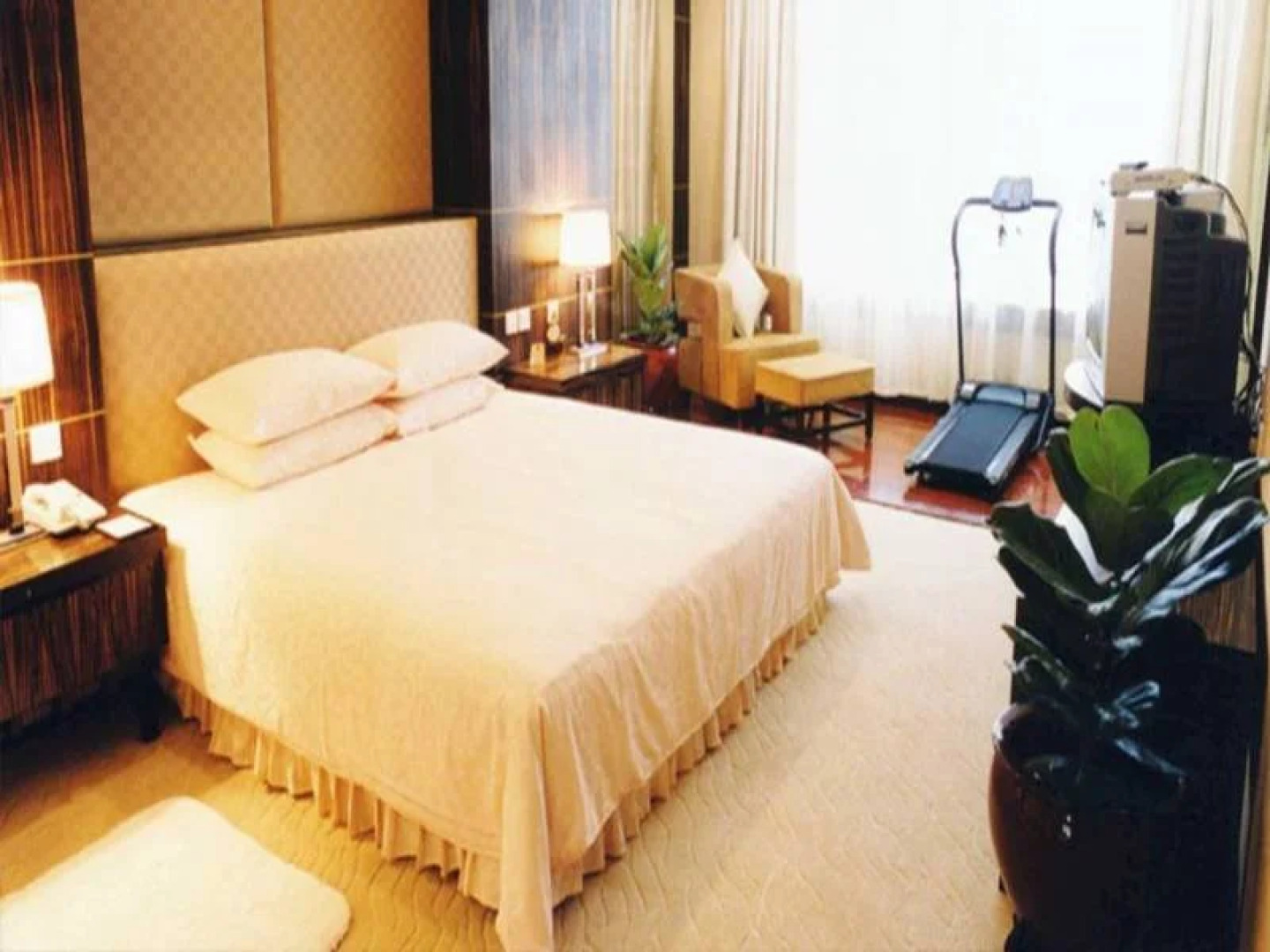 Hotel Asian International