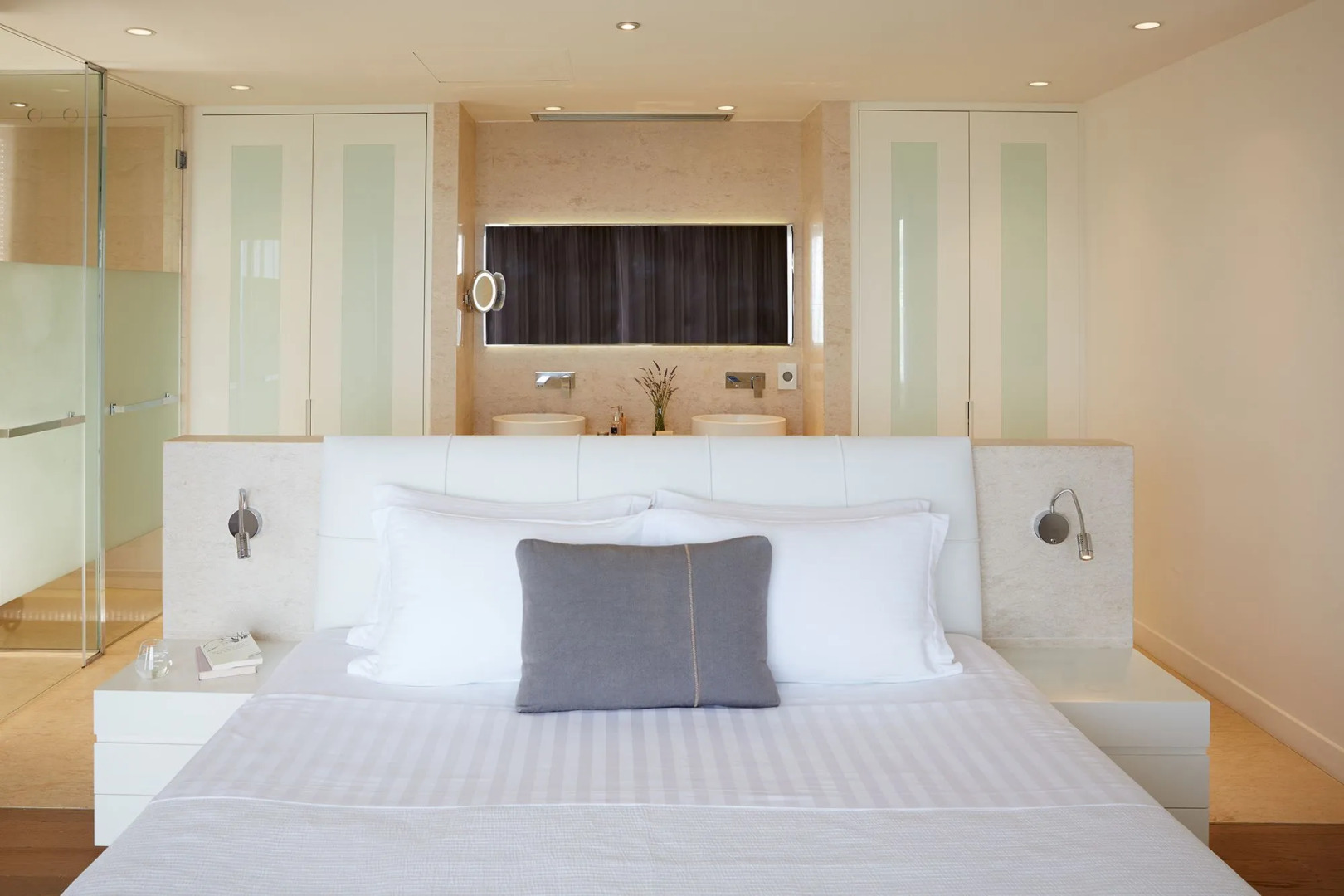 Cavo Olympo Luxury Hotel & Spa - Adults Only