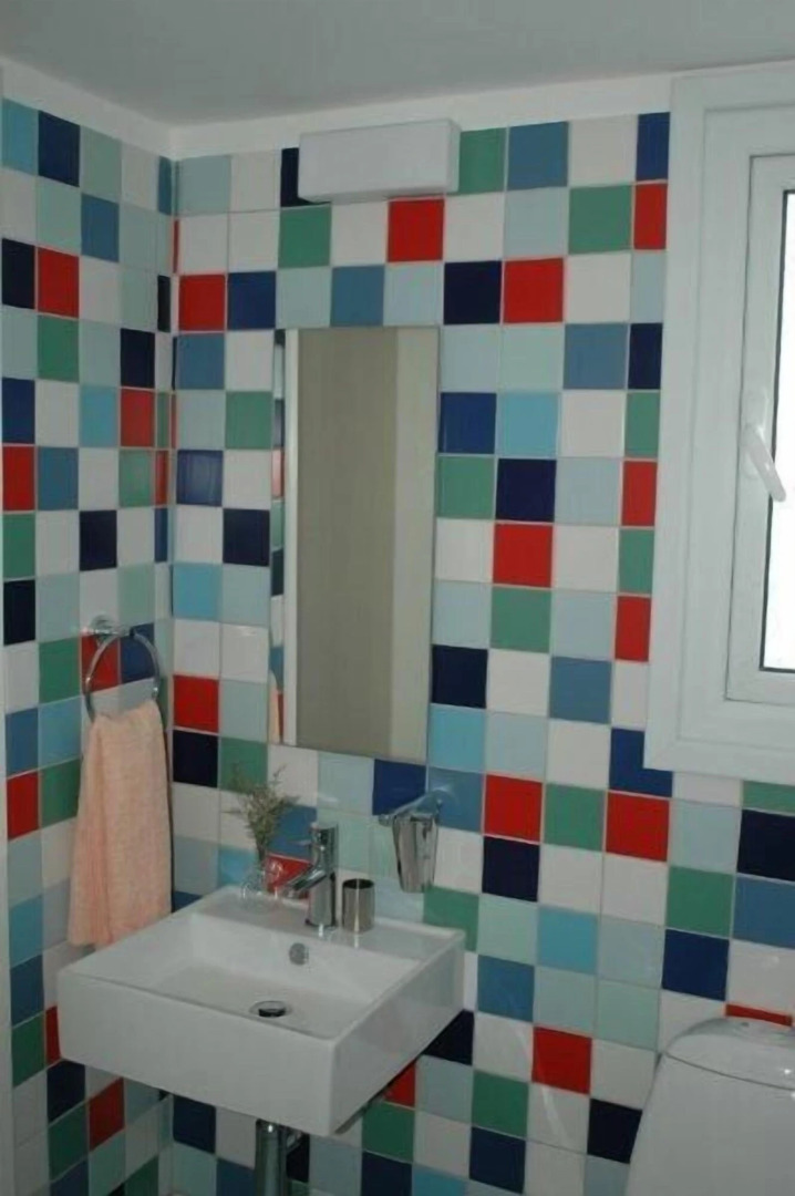 Resart Traditional House