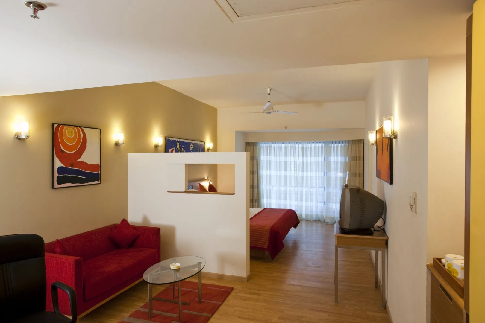 Lemon Tree Hotel, Indore