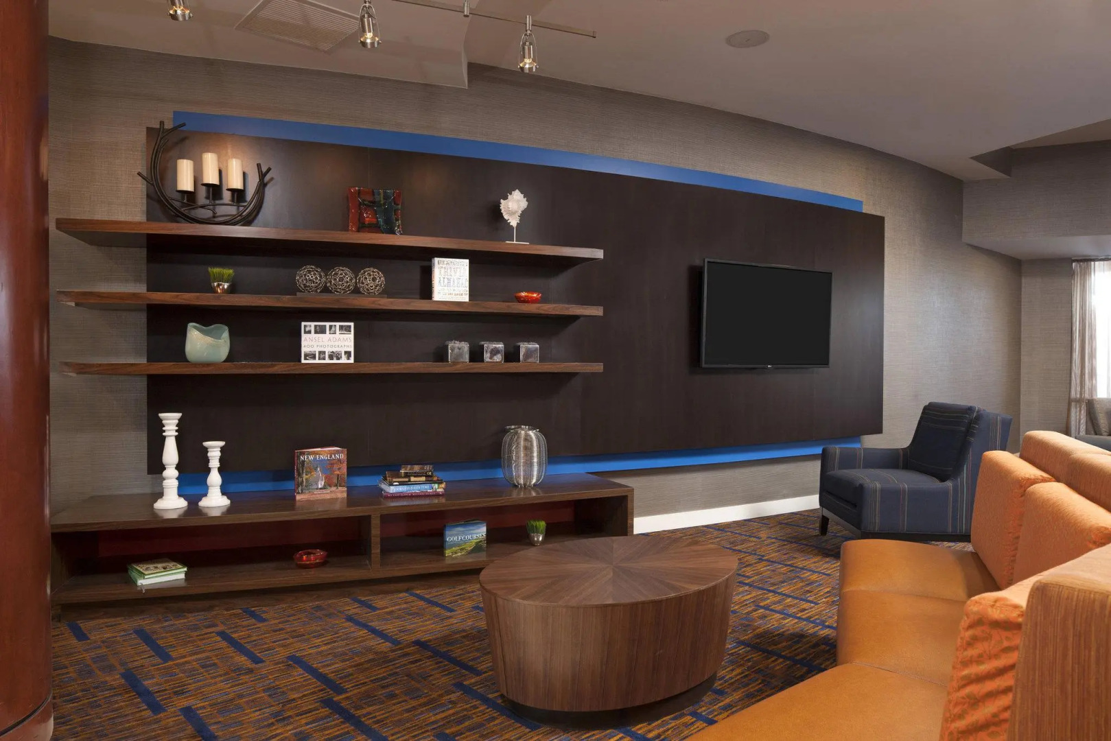 Courtyard By Marriott Farmington