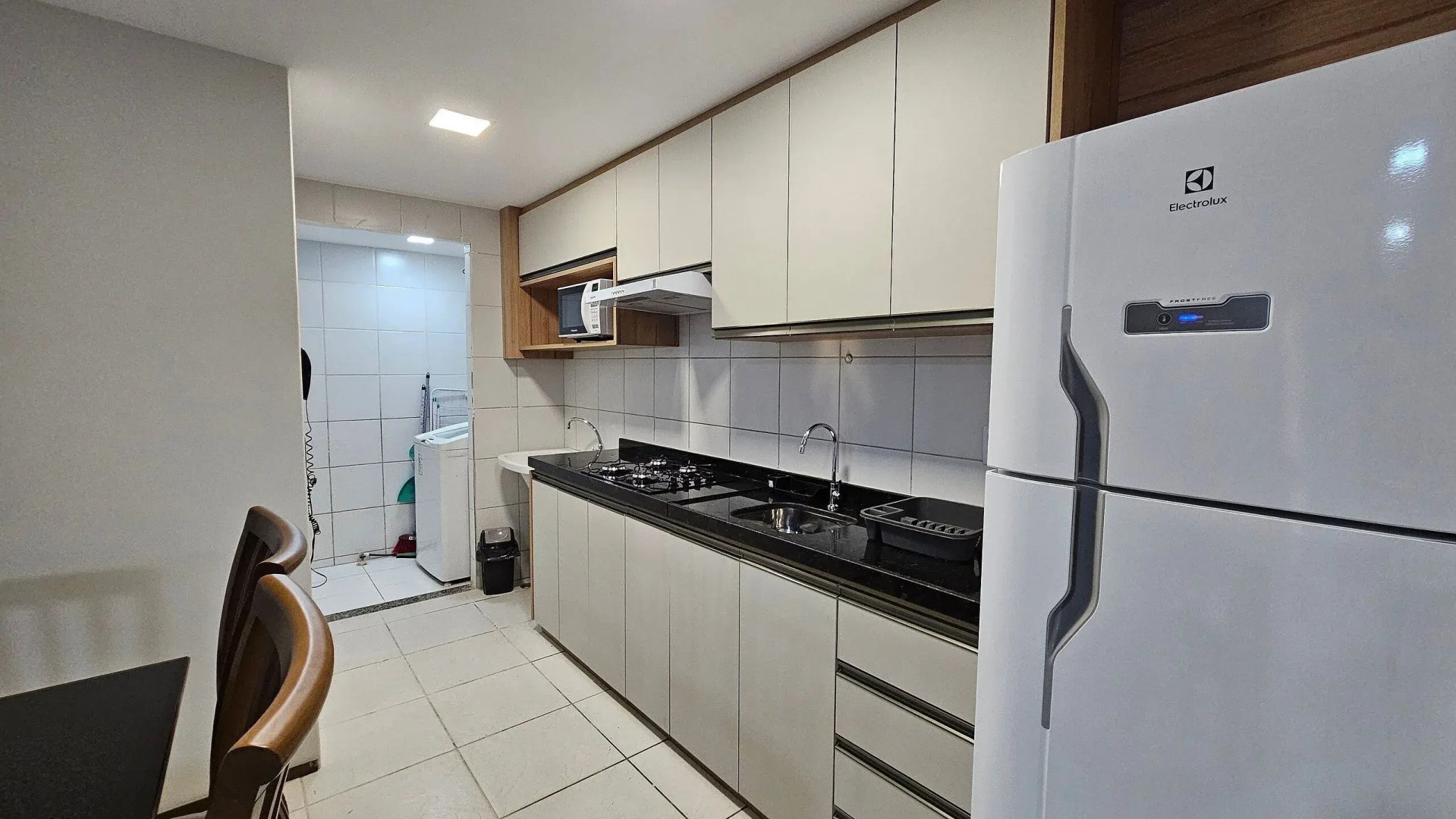 Apart-Hotel Terraços do Atlântico