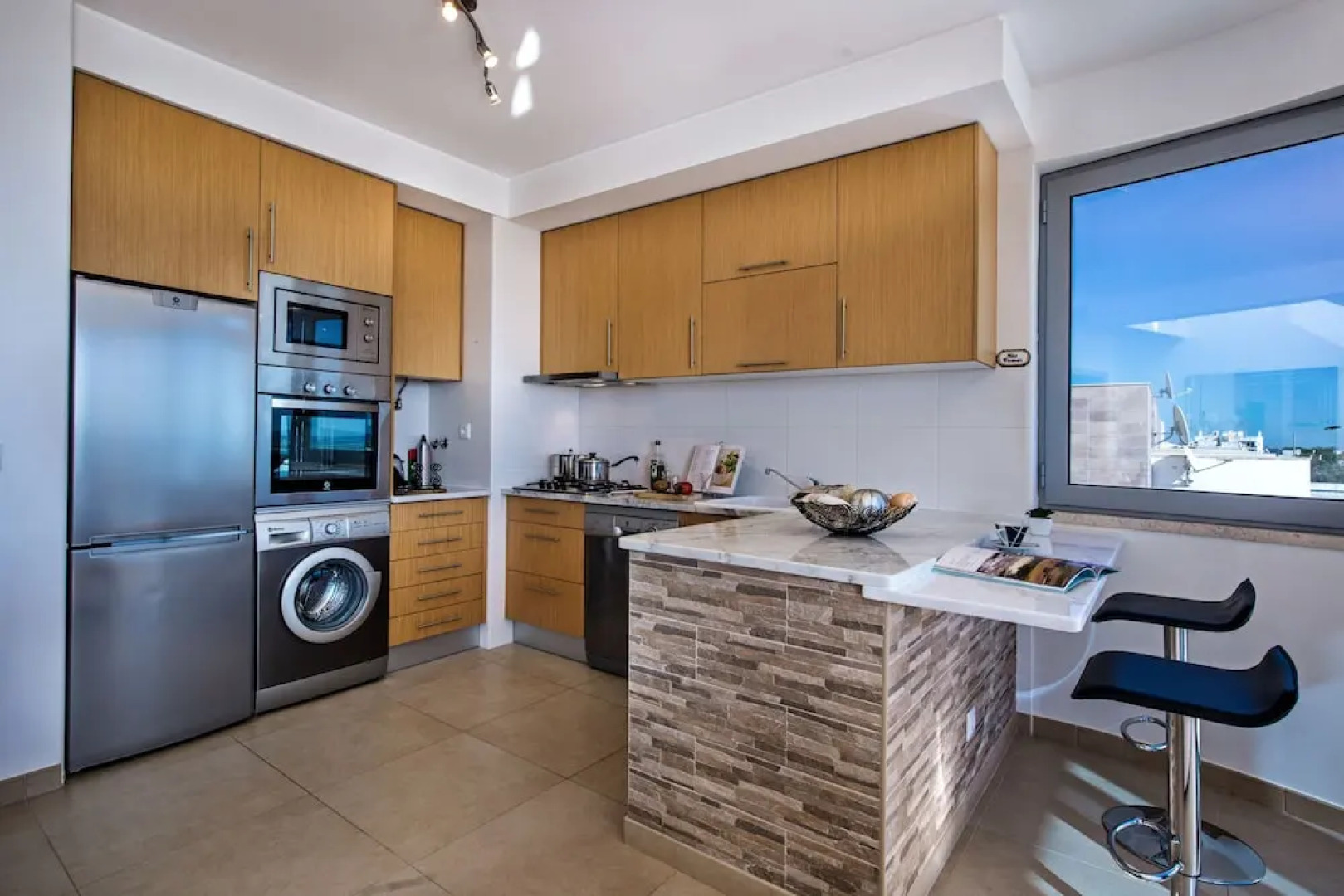 Fuseta Ria by MarsAlgarve