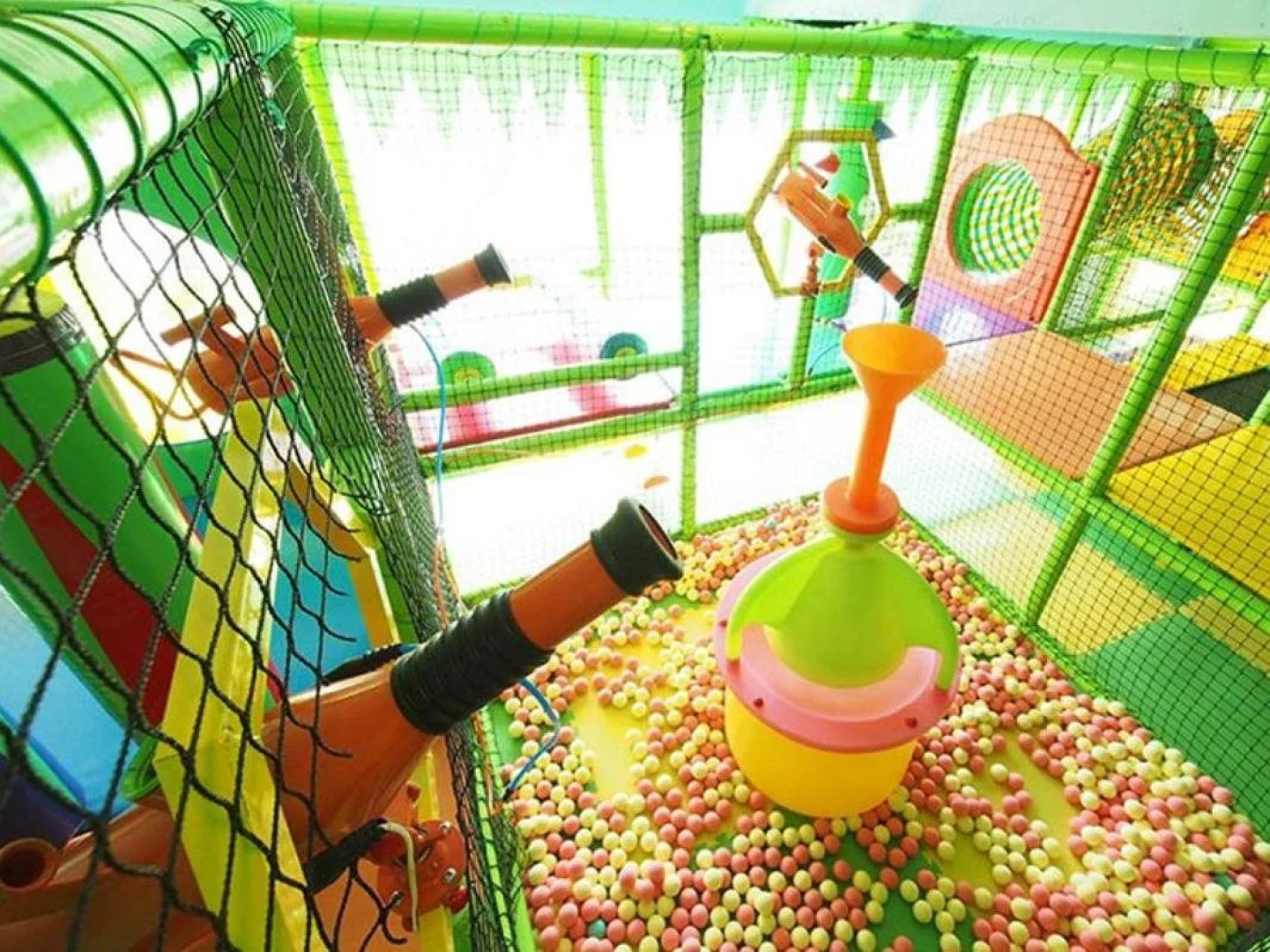 Amverton Cove Golf and Island Resort