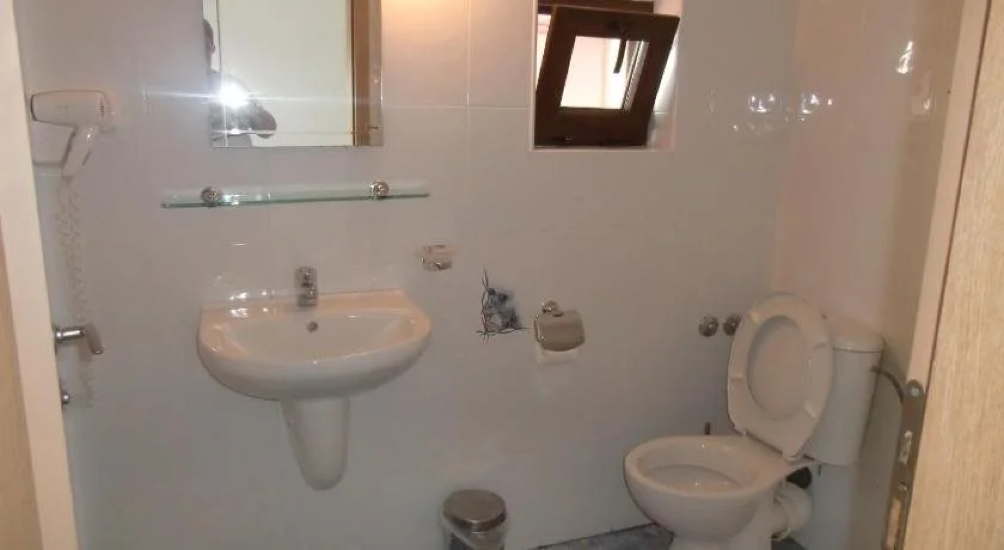Guest House La Rose