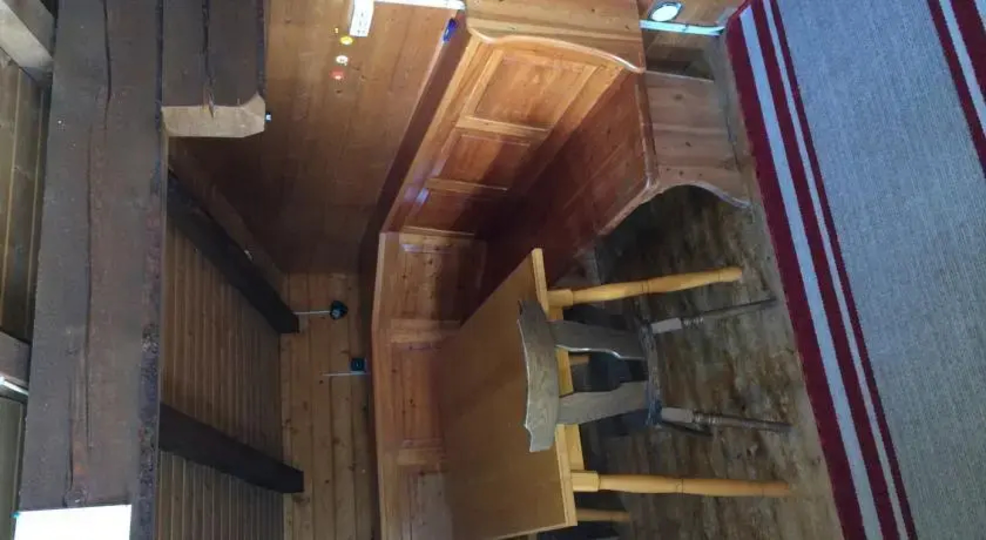 Skihütte Kettingalm