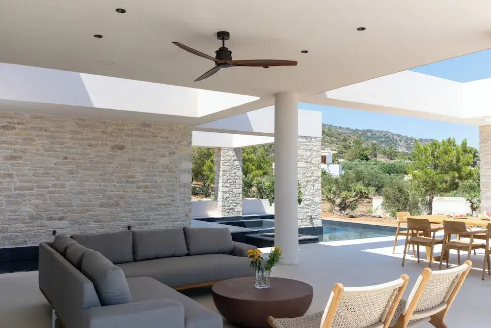 Seanatra Luxury Villas