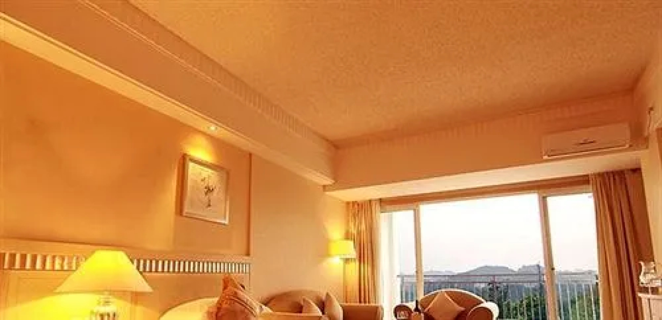 Eden Resort Hotel Yibin