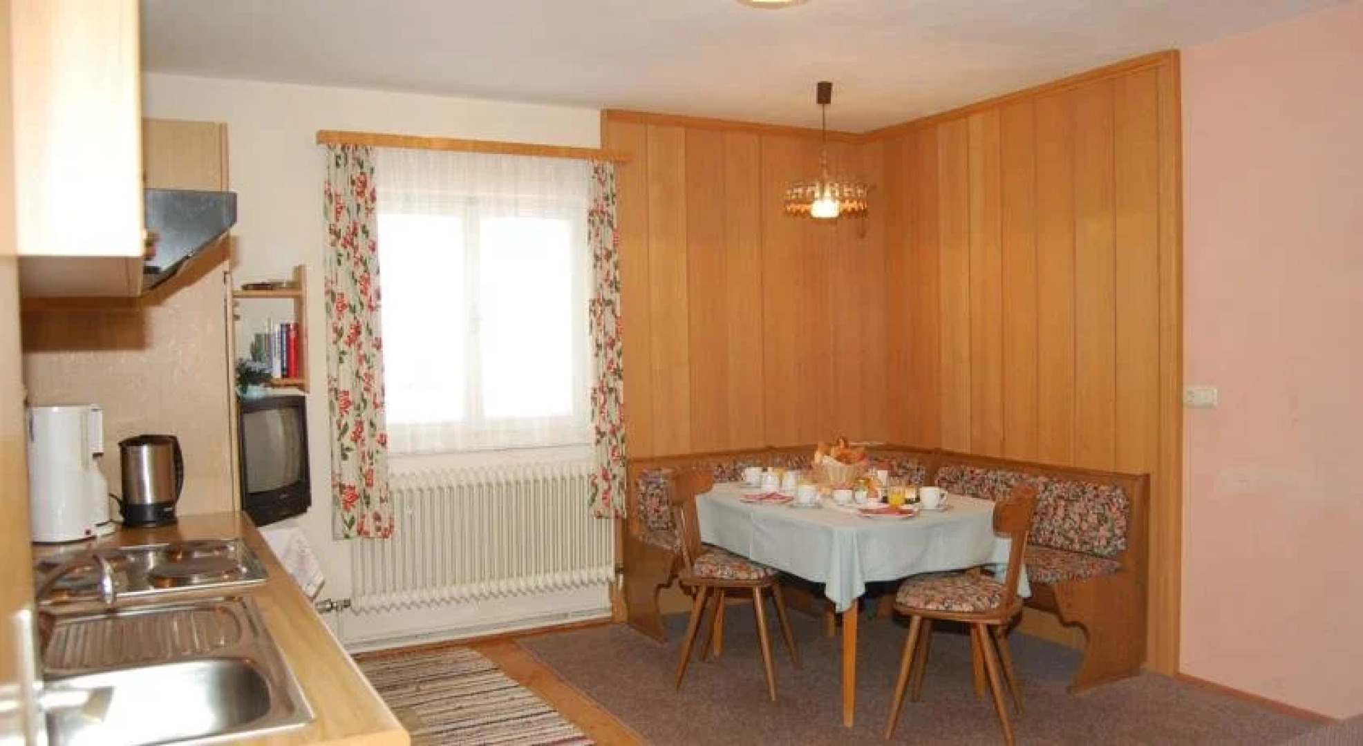 Bauernhof Prangerhof