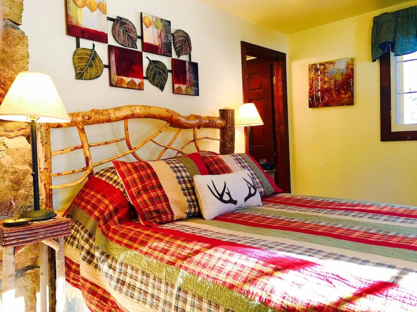 Meadow Creek Mountain Lodge and Event Center