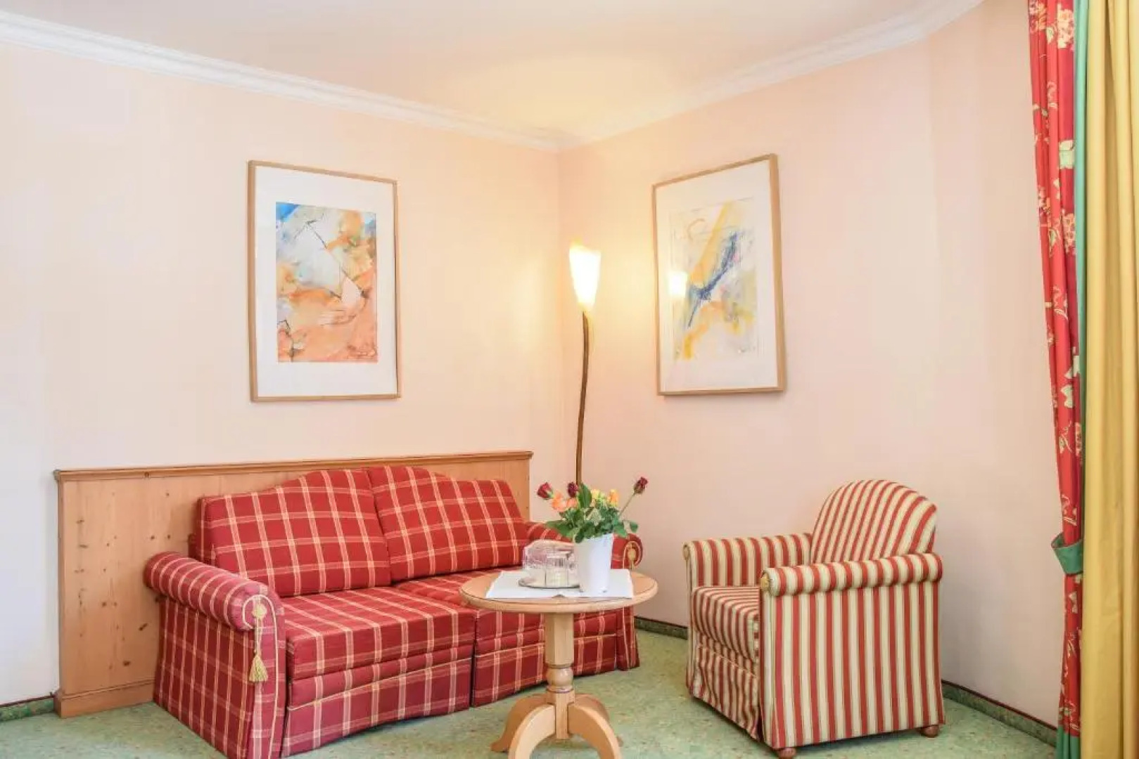 Hotel Steffner-Wallner