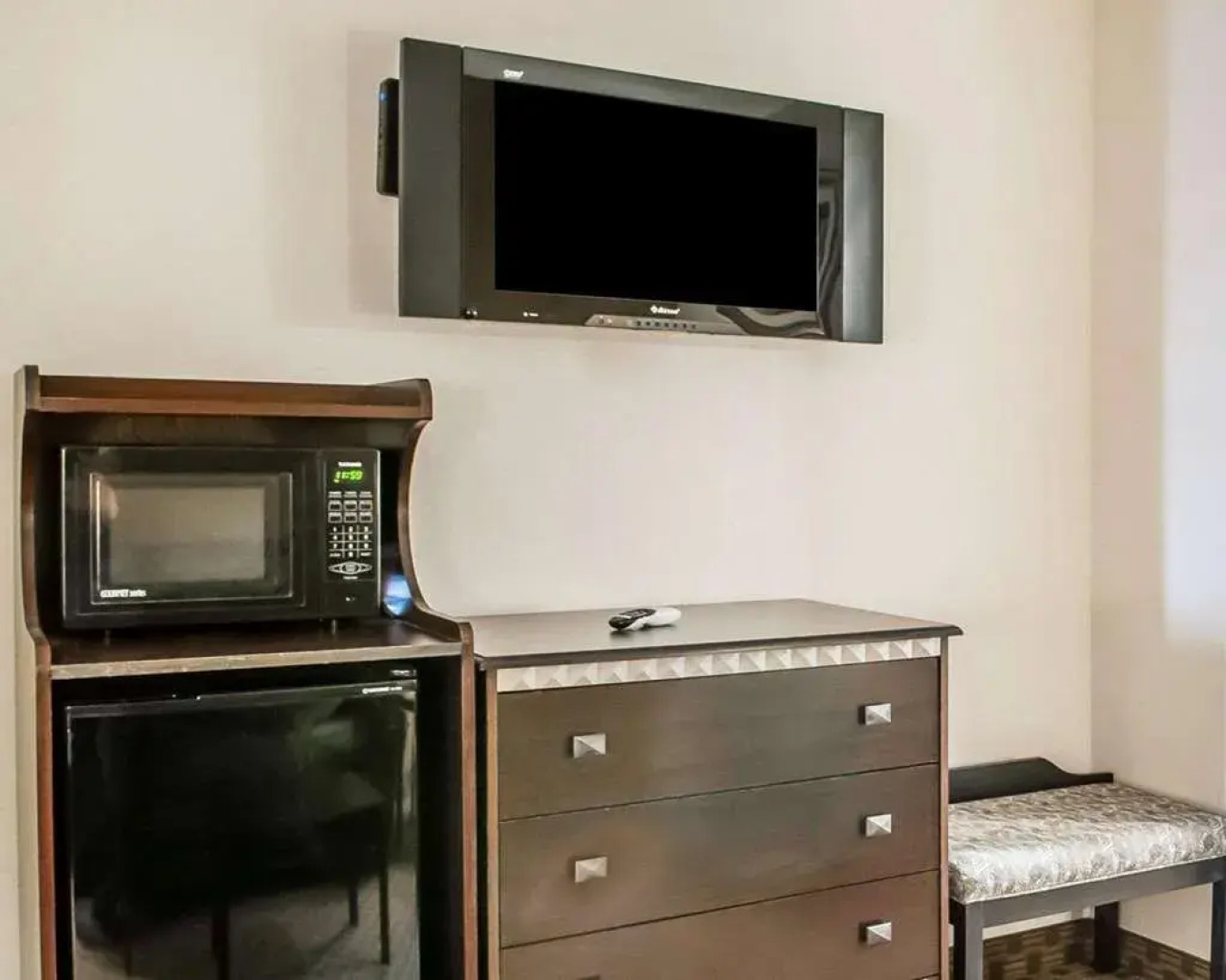 Comfort Inn & Suites Lordsburg I-10