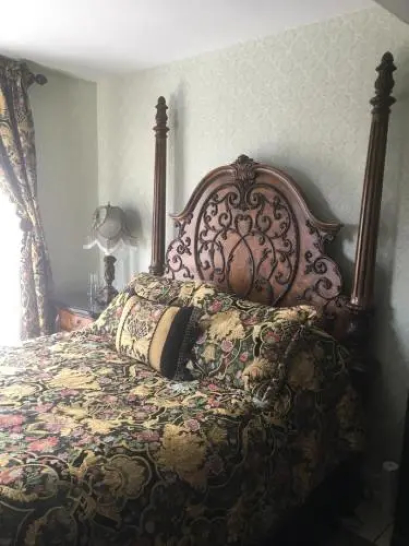 The Renwick Clifton House