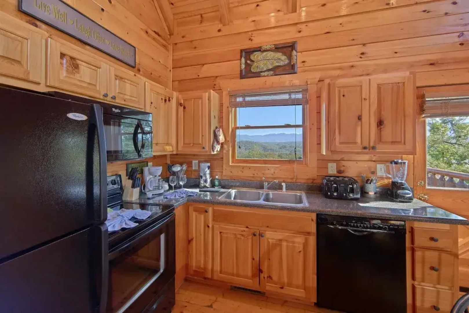 King's View Apartment 3