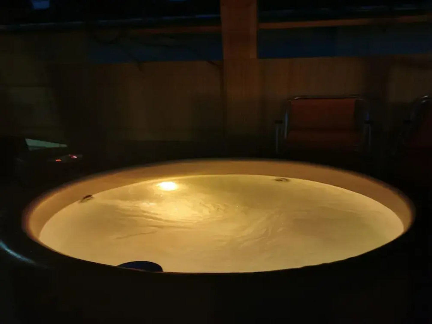 Holiday Home in Tuheljske With Hot Tub