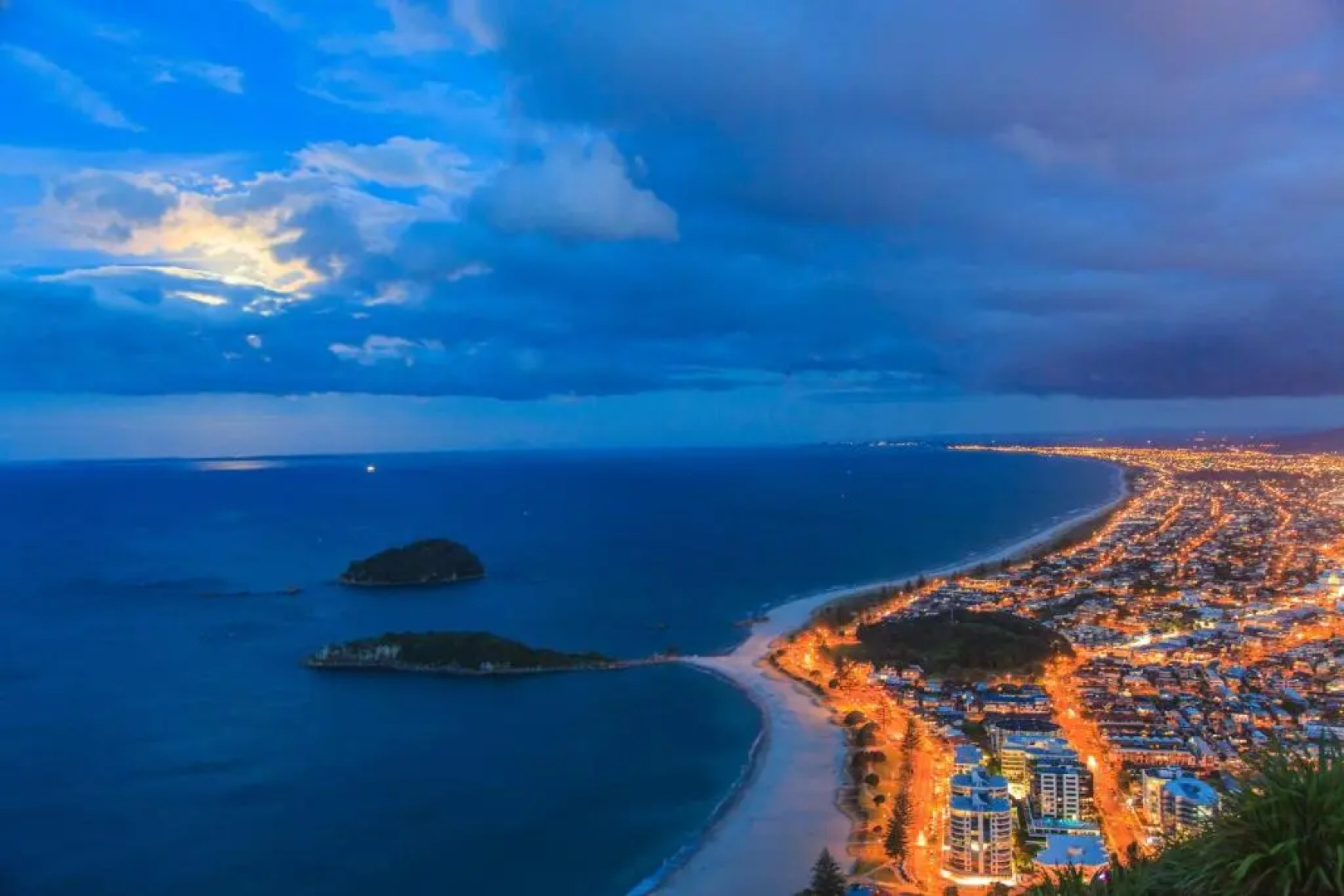 Seascape Villa Bed & Breakfast