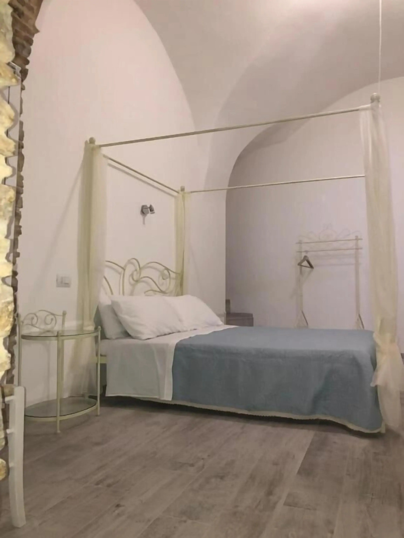 B&B Belvedere Castelluccio Valmaggiore