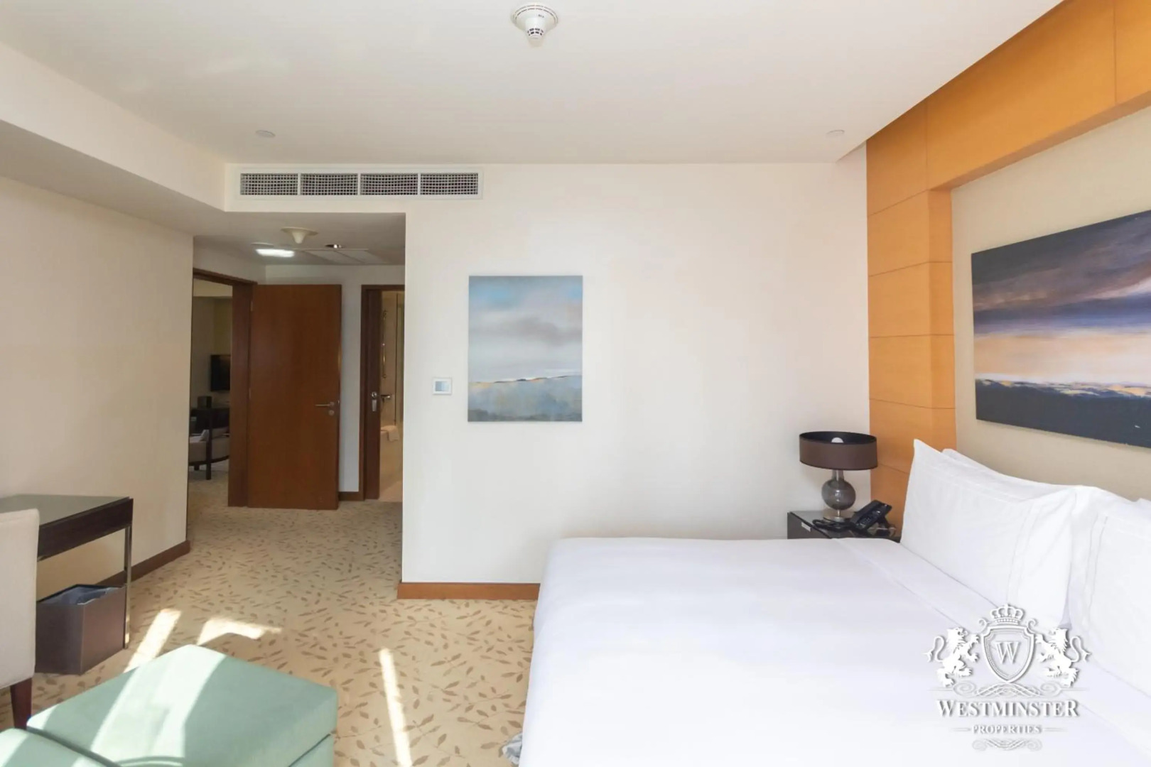 Westminster Dubai Mall