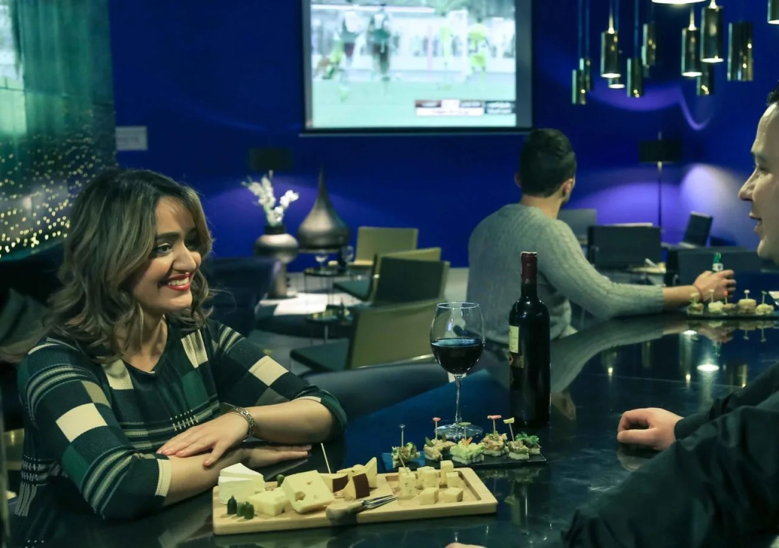 Mercure Quemado Resort