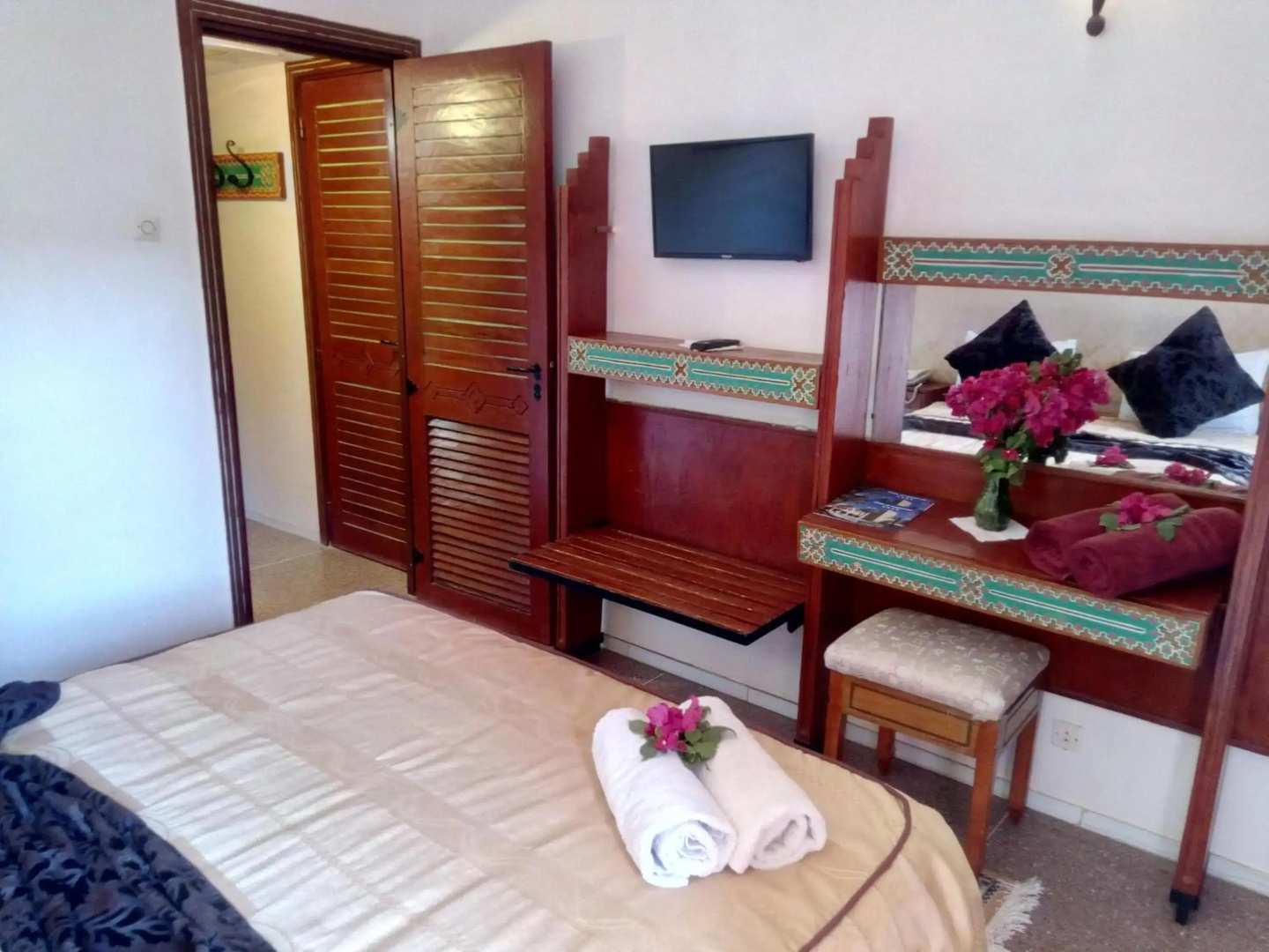 Hotel Le Tinsouline