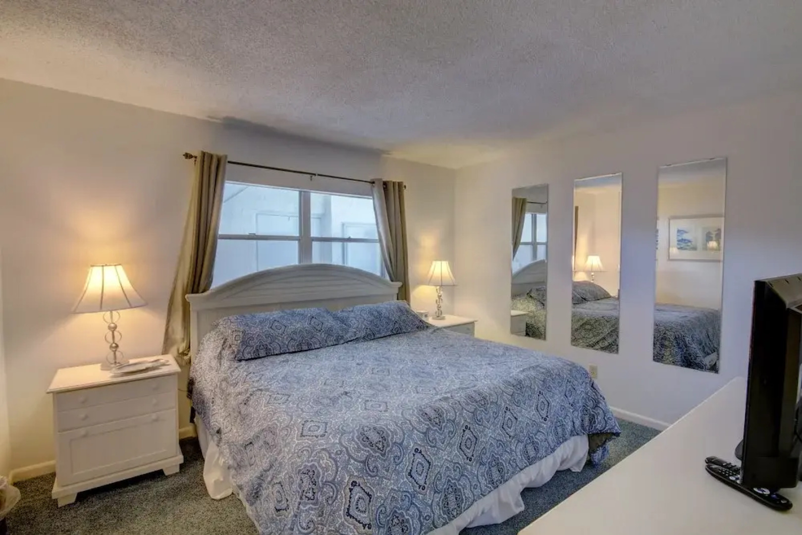 El Matador - Unit 319