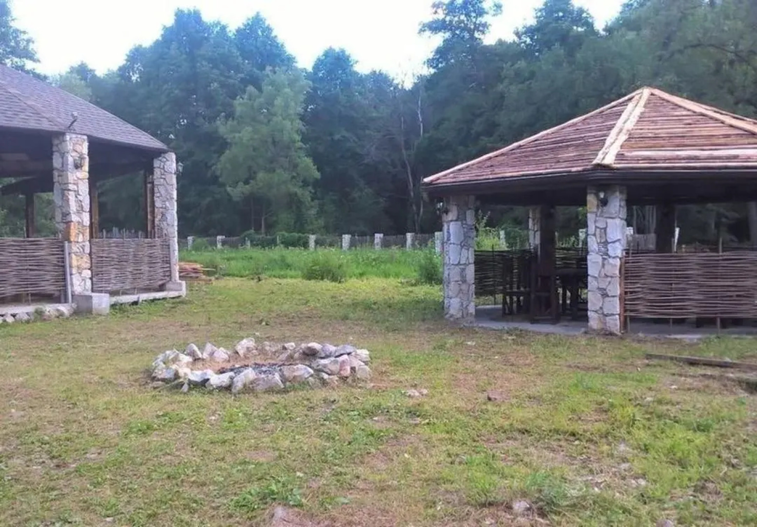 Хутор Калина Красная